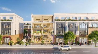 The Golden Legacy được thiết kế linh hoạt để chủ sở hữu c&oacute; thể khai th&aacute;c tối ưu từng m&eacute;t vu&ocirc;ng