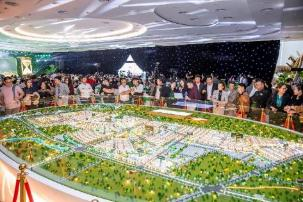 Loạt ưu điểm độc đ&aacute;o gi&uacute;p The Golden Legacy c&oacute; sức h&uacute;t h&agrave;ng đầu tại thị trường ph&iacute;a Nam Hải Ph&ograve;ng