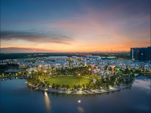 &nbsp;Cận tết 2023, thị trường bất động sản đang dần ấm l&ecirc;n