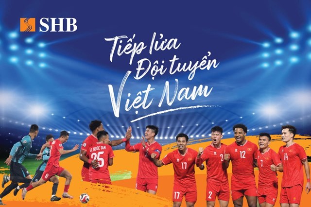 SHB thu&#234; m&#225;y bay đưa cổ động vi&#234;n sang Th&#225;i Lan tiếp lửa đội tuyển Việt Nam - Ảnh 1