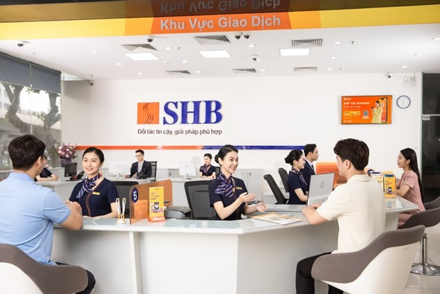 SHB được chấp thuận tăng vốn điều lệ l&#234;n 40.658 tỷ đồng qua ph&#225;t h&#224;nh cổ phiếu trả cổ tức - Ảnh 1