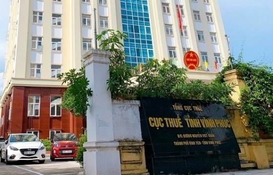 &#39;V&#244; địch&#39; Vĩnh Ph&#250;c: Nợ thuế 154 tỷ đồng, Đầu tư VCI l&#224;m ăn sao? - Ảnh 1