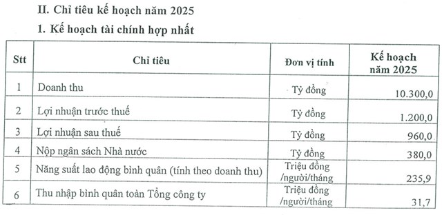 Vừa c&#243; l&#227;i cao nhất lịch sử, PVTrans vội l&#234;n kế hoạch đi l&#249;i trong 2025 - Ảnh 1