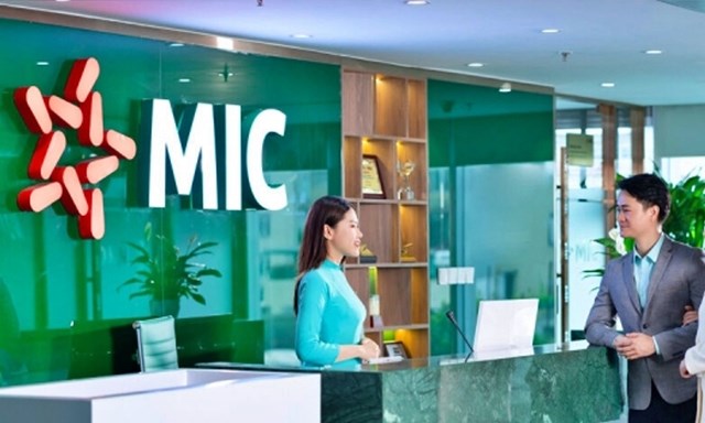 MIC: Lợi nhuận qu&#253; IV giảm 27% k&#233;o lợi nhuận 2024 đi xuống - Ảnh 1