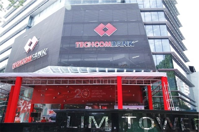 Hồi th&aacute;ng 7 năm 2024, Techcombank đ&atilde; b&aacute;n một phần hội sở TP.HCM cho Masan với gi&aacute; hơn 1.600 tỷ đồng.