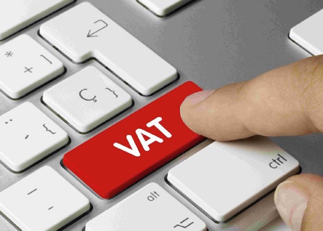 Ch&#237;nh thức giảm thuế VAT xuống 8% từ ng&#224;y 1/2 - Ảnh 1