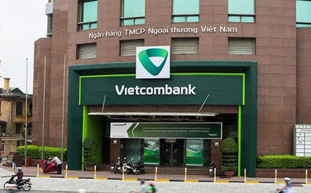 Vietcombank dự kiến ph&aacute;t h&agrave;nh tối đa gần 2,77 tỷ cổ phiếu, tăng vốn điều lệ&nbsp;l&ecirc;n hơn 75.000 tỷ đồng. Ảnh minh họa