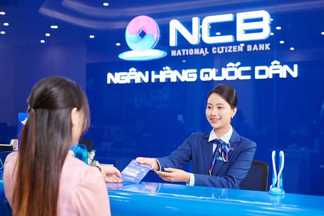 Xuất hiện nh&#224; đầu tư lớn đổ vốn 6.200 tỷ đồng v&#224;o NCB - Ảnh 1