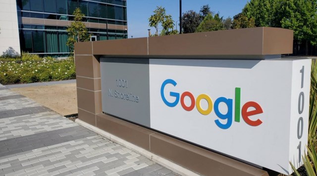 Google bị kiện v&#224; đ&#242;i bồi thường 2,4 tỉ USD - Ảnh 1