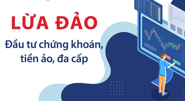 Cảnh b&#225;o những chi&#234;u tr&#242; lừa đảo đầu tư t&#224;i ch&#237;nh đang lan rộng - Ảnh 1