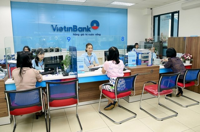 VietinBank rao b&aacute;n khoản nợ 1.300 tỷ nhưng kh&ocirc;ng c&oacute; t&agrave;i sản đảm bảo.
