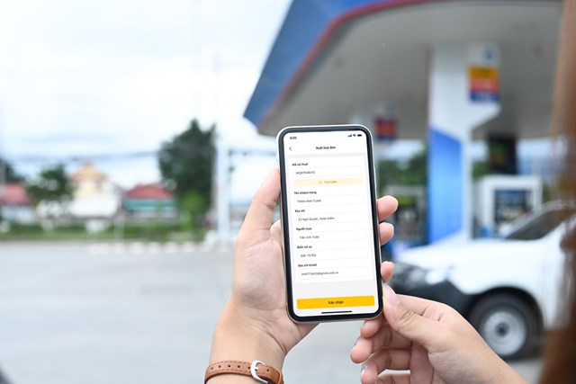 PVcomBank hiện đang cung cấp PVConnect OIL miễn ph&iacute; cho c&aacute;c doanh nghiệp đăng k&yacute; trong giai đoạn đầu triển khai