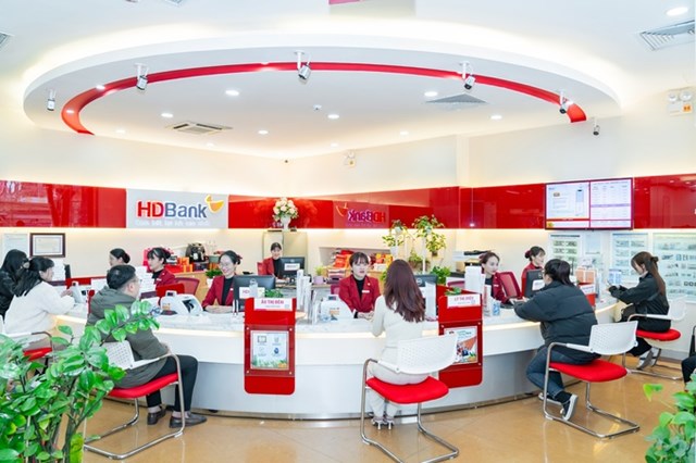 HDBank tiếp sức kh&aacute;ch h&agrave;ng trẻ an cư với g&oacute;i vay 30.000 tỷ đồng, thời hạn đến 50 năm, l&atilde;i suất chỉ từ 4,5%.