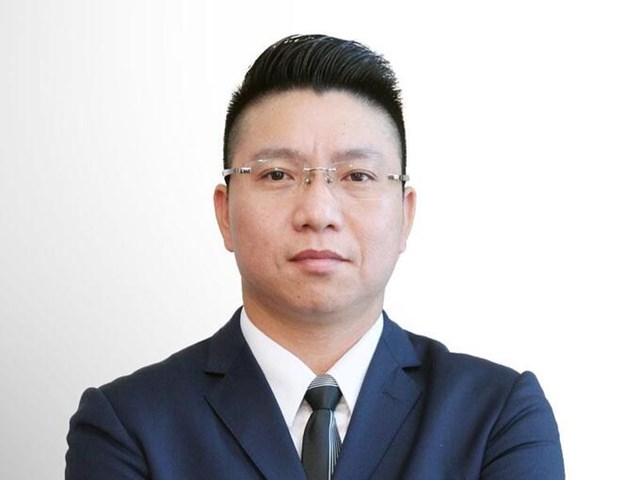 &Ocirc;ng Trần Văn Mạnh, Chủ tịch HĐQT BID Group.