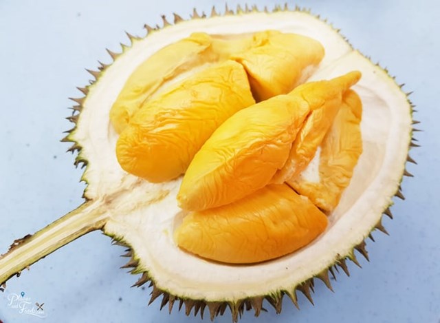 Sau hai năm giảm s&acirc;u, chạm đ&aacute;y 80.000 đồng/kg, gi&aacute; sầu ri&ecirc;ng Musang King đ&atilde; phục hồi mạnh mẽ, tăng 60% v&agrave; đạt mức 130.000 đồng/kg.