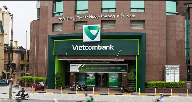 Vietcombank rao b&aacute;n nhiều t&agrave;i sản thế chấp nhằm thu hồi nợ xấu. Ảnh minh họa