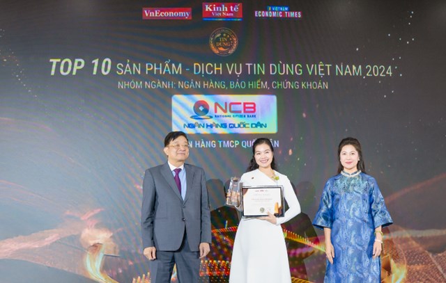 NCB iziBankbiz phi&#234;n bản mới, n&#226;ng tầm trải nghiệm Ng&#226;n h&#224;ng số cho Doanh nghiệp - Ảnh 1