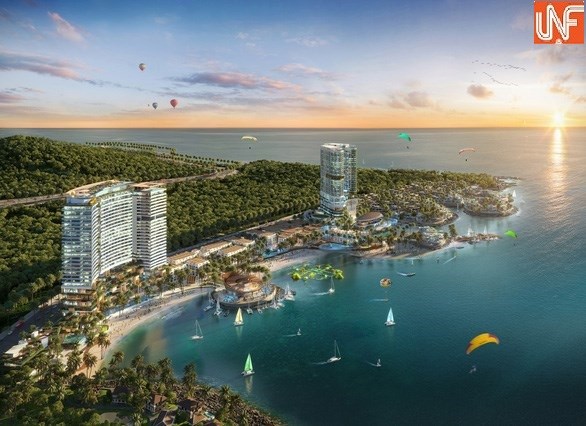 Dự &aacute;n Vega City Nha Trang chuẩn bị tung ra thị trường 1.500 căn hộ kh&aacute;ch sạn trong bối cảnh sản phẩm Condotel đang l&agrave; "mảng tối" nhất của thị trường bất động sản. &nbsp;