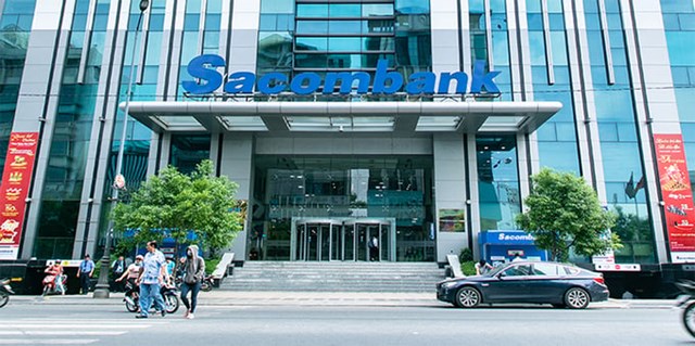 Sacombank vẫn chưa chịu chia cổ tức ở năm thứ 10 li&ecirc;n tiếp