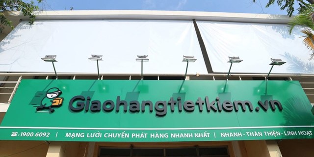 Giao hàng Tiết kiệm: Doanh thu 6.294 tỷ đồng, ghi nhận lỗ 153 tỷ đồng