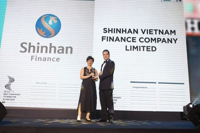 Shinhan Finace Việt Nam bị lỗ sau thuế hơn 462 tỷ đồng, đ&acirc;y được xem l&agrave; khoản lỗ đầu ti&ecirc;n kể từ khi thương hiệu n&agrave;y c&oacute; mặt tại Việt Nam từ năm 2019.