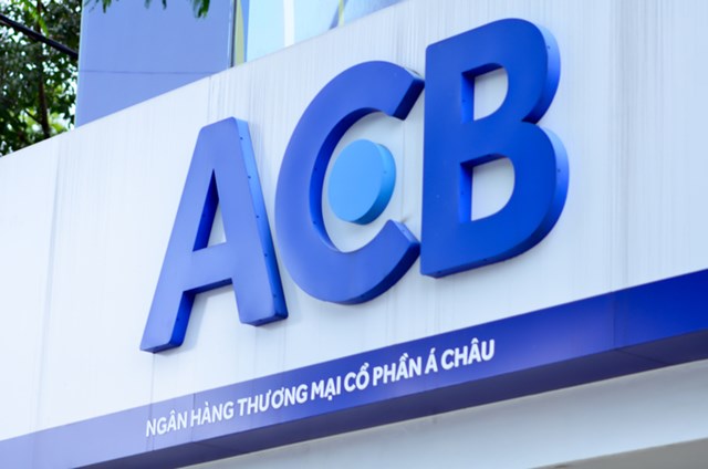 Sau khi ho&agrave;n th&agrave;nh ph&aacute;t h&agrave;nh cổ phiếu trả cổ tức năm 2022, vốn điều lệ của ACB dự kiến tăng từ 33.774 tỷ đồng l&ecirc;n 38.840 tỷ đồng.