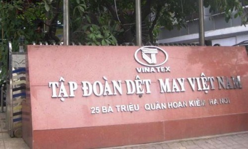 Tập đo&#224;n Dệt May Việt Nam (VGT): Lợi nhuận hơn 1.200 tỷ, d&#242;ng tiền kinh doanh &#226;m - Ảnh 1