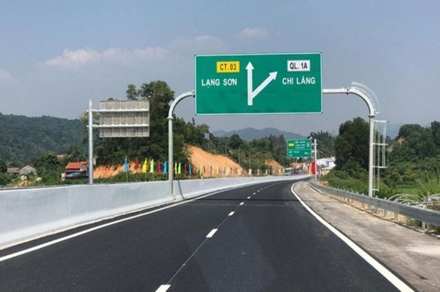 Những sai phạm trong dự án cao tốc Bắc Giang - Lạng Sơn của T&acirc;̣p đoàn Đèo Cả &nbsp;