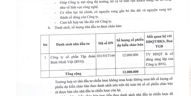 Nhựa Đ&#224; Nẵng: L&#224;m ăn thua lỗ, vụ ch&#224;o b&#225;n 1,2 triệu cổ phiếu đổ bể - Ảnh 1