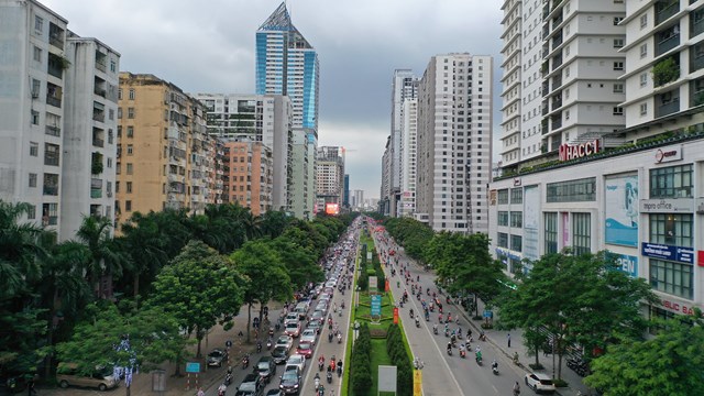 Luật Nh&agrave; ở v&agrave; Luật Kinh doanh BĐS sẽ c&oacute; hiệu lực từ 1/7/2024, sớm hơn 6 th&aacute;ng so với hiện nay.