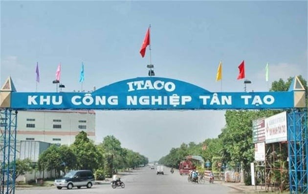 TP.HCM dừng thủ tục hải quan với h&#224;ng loạt DN nợ thuế - Ảnh 1