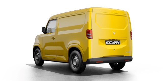 Ch&#226;n dung “khối kh&#225;ch h&#224;ng” sẽ khiến VinFast EC Van b&#249;ng nổ doanh số - Ảnh 2