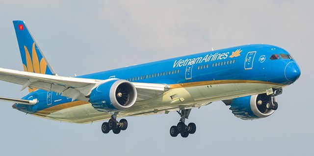 Vietnam Airlines bị từ chối việc xin ho&atilde;n nộp BCTC qu&yacute; I/2022.