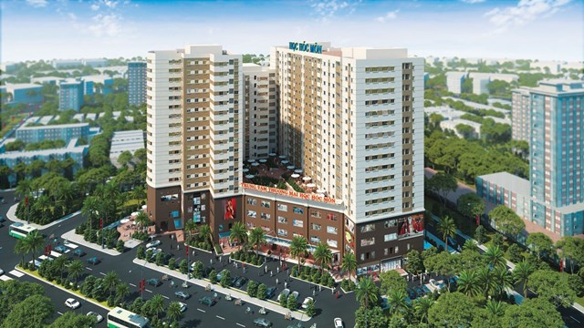 Sau thập kỷ ‘vỡ mộng’, Địa ốc Ho&#224;ng Qu&#226;n c&#243; ‘đổi vận’? - Ảnh 1