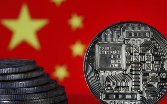 Trung Quốc bất ngờ cấm cửa tiền số, Bitcoin tiếp tục giảm s&#226;u - Ảnh 1