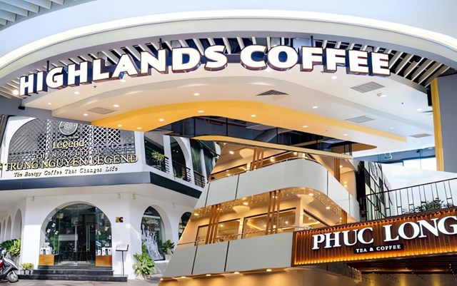 Cạnh tranh chuỗi đồ uống: Cuộc đua khốc liệt giữa thương hiệu nội - ngoại - Ảnh 3