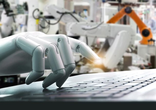 Bot AI thao t&#250;ng thị trường: Mối đe dọa mới với t&#224;i ch&#237;nh to&#224;n cầu - Ảnh 1