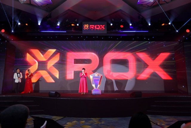 Tập đo&#224;n ROX Group tr&#242;n 29 tuổi - Ảnh 3