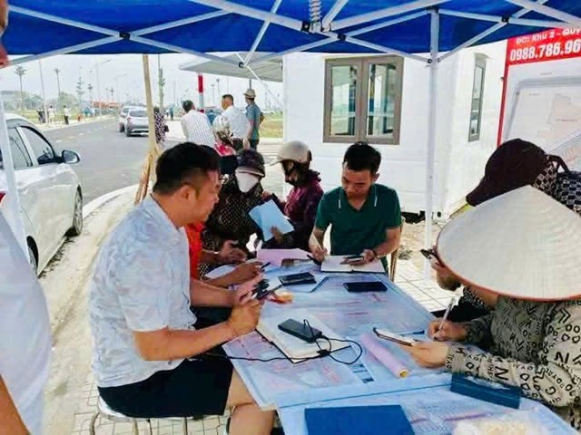 Bất động sản tăng gi&#225; trước ng&#224;y s&#225;p nhập Hưng Y&#234;n v&#224; Th&#225;i B&#236;nh - Ảnh 4