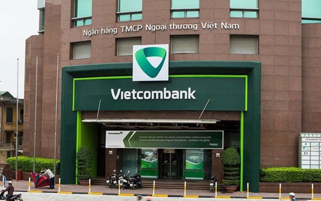 Vietcombank cảnh b&#225;o tin nhắn giả mạo danh thương hiệu nhằm chiếm đoạt tiền của kh&#225;ch - Ảnh 1