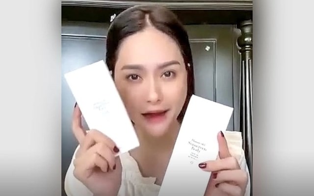 &#39;Biết r&#245; h&#224;ng giả vẫn livestream, quảng b&#225; c&#243; thể bị xử l&#253; h&#236;nh sự&#39; - Ảnh 1