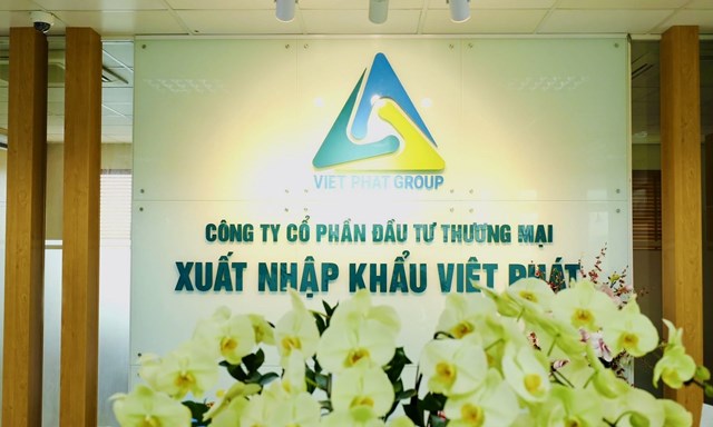 Xuất nhập khẩu Việt Ph&#225;t: Doanh thu tăng mạnh, lợi nhuận giảm 94% - Ảnh 1
