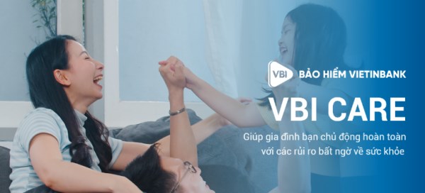 G&oacute;i bảo hiểm sức khỏe (VBI Care) của&nbsp; &nbsp;