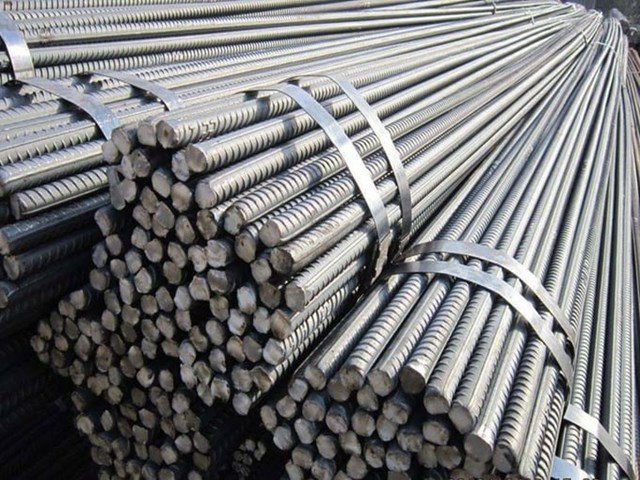 Gi&#225; th&#233;p tiếp đ&#224; giảm - Ảnh 1