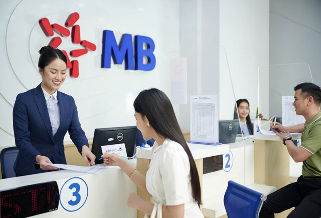MB dự kiến huy động 30.000 tỷ đồng từ tr&#225;i phiếu - Ảnh 1