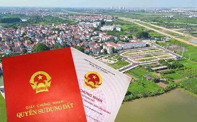 H&#224; Nội tiếp nhận hồ sơ đăng k&#253; đất đai qua mạng từ 1/6 - Ảnh 2