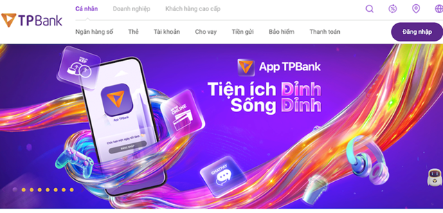 Thanh tra thị trường v&#224;ng: Eximbank “d&#237;nh” ph&#242;ng chống rửa tiền, chuyển vi phạm của TPBank sang Bộ C&#244;ng an - Ảnh 3