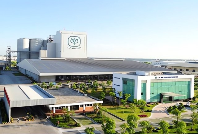 C.P. Group những lần d&#237;nh l&#249;m x&#249;m: Từ m&#244;i trường, lao động, thị phần đến chất lượng - Ảnh 1