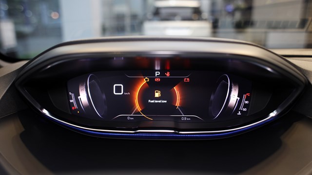Peugeot tăng gi&#225; &#244; t&#244; lần thứ 3 trong năm 2022 - Ảnh 7