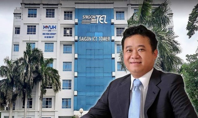 Saigontel l&agrave; một hạt nh&acirc;n quan trọng trong hệ sinh th&aacute;i Kinh Bắc của đại gia Đặng Th&agrave;nh T&acirc;m